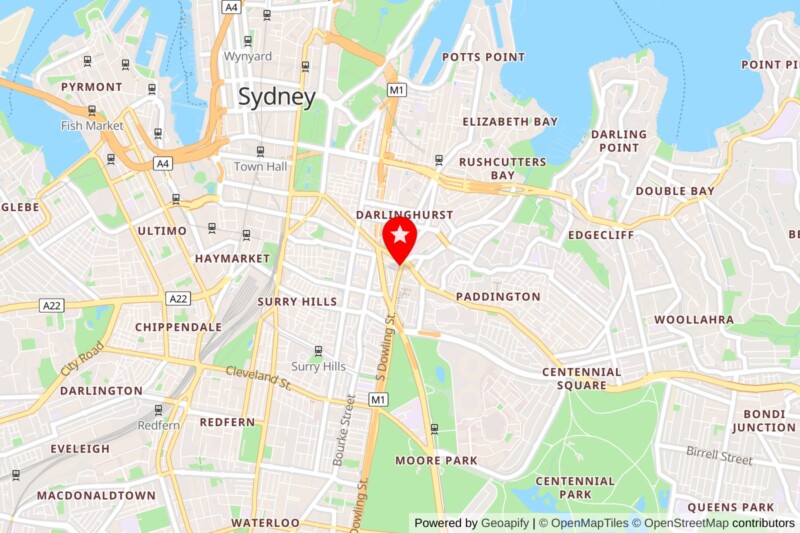 10 Best Barbershops in Sydney for a Perfect Haircut 2
