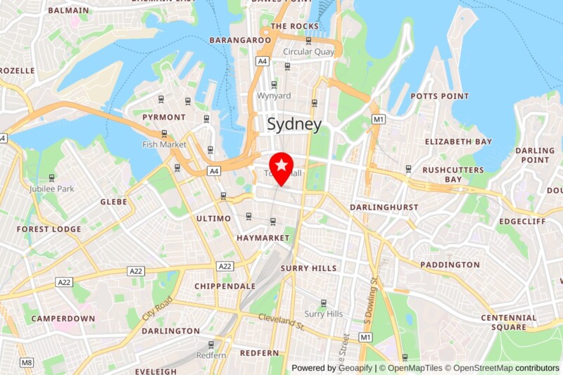 10 Best Barbershops in Sydney for a Perfect Haircut 8