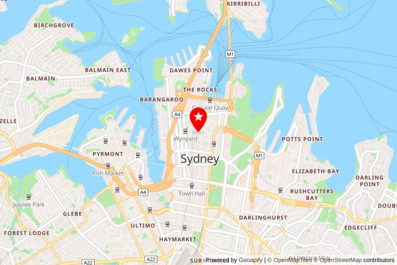10 Best Barbershops in Sydney for a Perfect Haircut 10