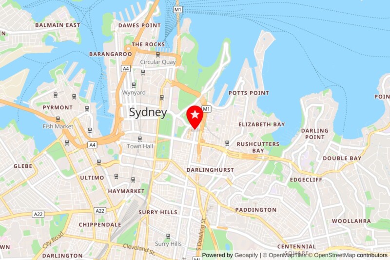 10 Best Barbershops in Sydney for a Perfect Haircut 14