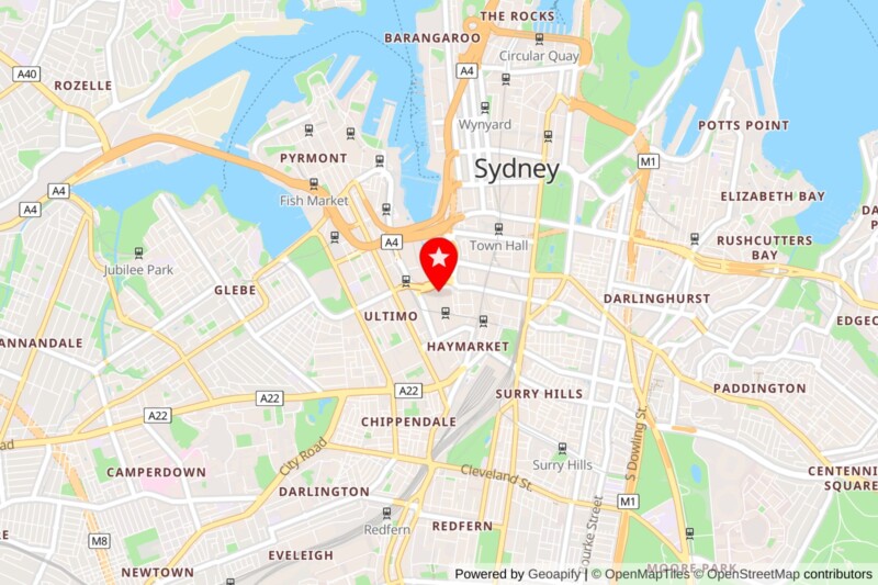 10 Best Juice Bars in Sydney: Where to Find the Freshest Blends 2