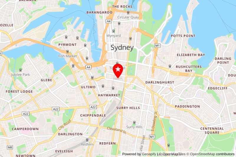 10 Best Juice Bars in Sydney: Where to Find the Freshest Blends 6