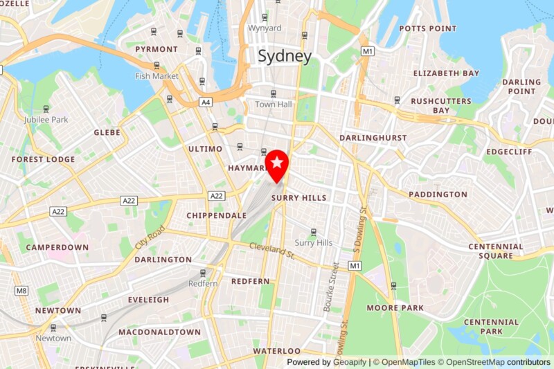 10 Best Juice Bars in Sydney: Where to Find the Freshest Blends 9