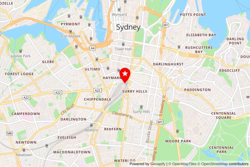 10 Best Juice Bars in Sydney: Where to Find the Freshest Blends 15