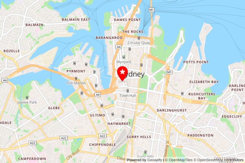 10 Best Gluten-Free Restaurants in Sydney: Top Picks for Healthy Dining 2