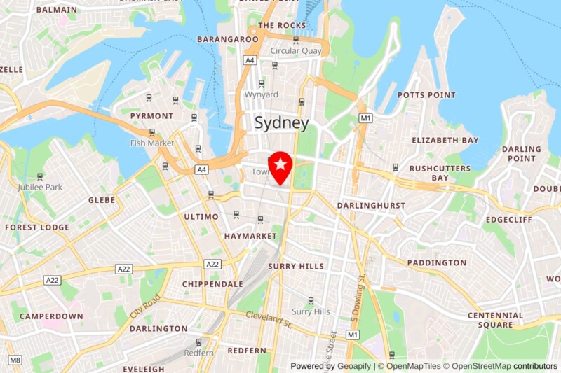 10 Best Gluten-Free Restaurants in Sydney: Top Picks for Healthy Dining 6