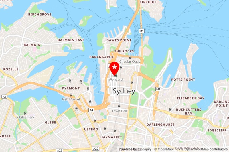 10 Best Gluten-Free Restaurants in Sydney: Top Picks for Healthy Dining 10