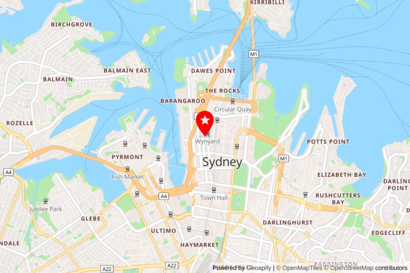 10 Best Gluten-Free Restaurants in Sydney: Top Picks for Healthy Dining 14