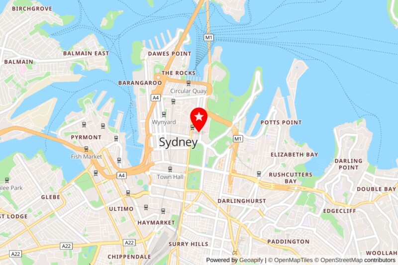 10 Best Gluten-Free Restaurants in Sydney: Top Picks for Healthy Dining 18