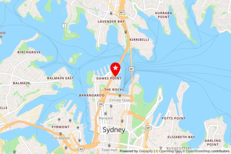 10 Best Distilleries in Sydney: Top Spots for Unique Spirits 4 Hickson House Distilling Co. interior