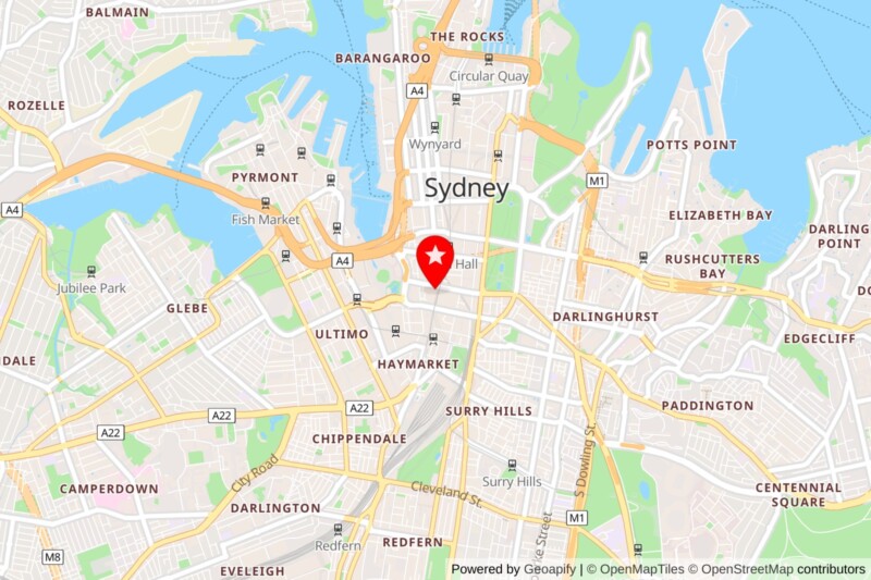 10 Best Sports Bars in Sydney: Top Spots to Watch the Game 2