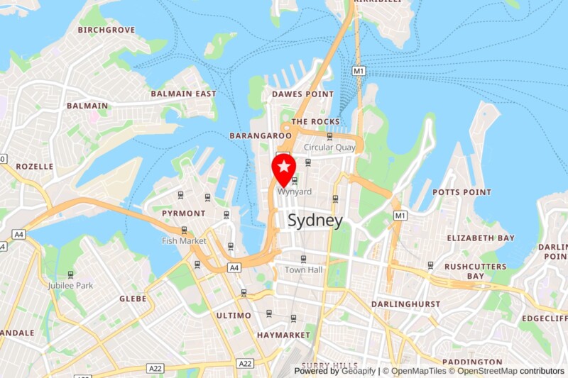 10 Best Sports Bars in Sydney: Top Spots to Watch the Game 6