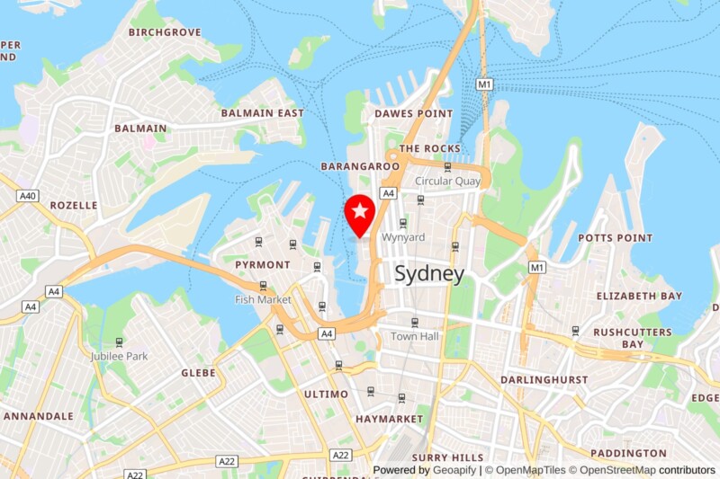 10 Best Sports Bars in Sydney: Top Spots to Watch the Game 8
