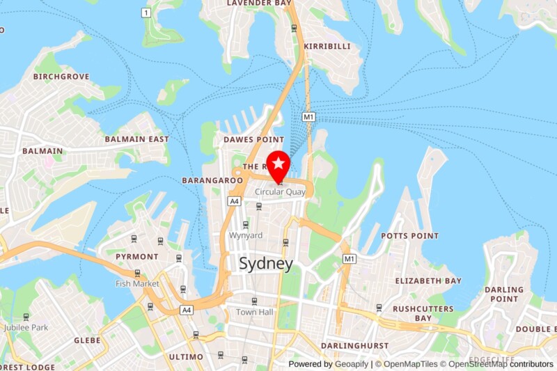 10 Best Sports Bars in Sydney: Top Spots to Watch the Game 12