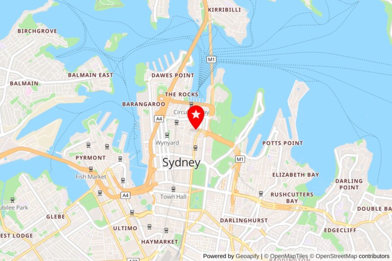 10 Best Sports Bars in Sydney: Top Spots to Watch the Game 14
