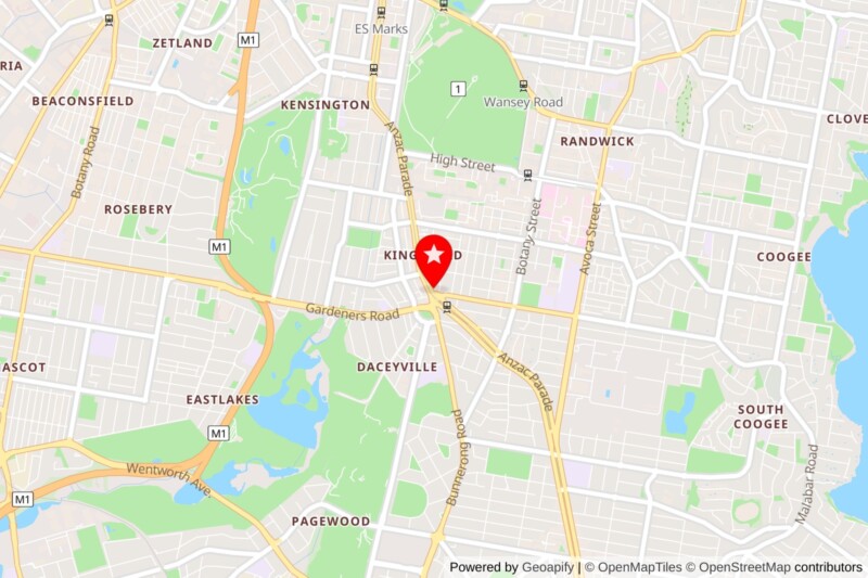 10 Best Sports Bars in Sydney: Top Spots to Watch the Game 16