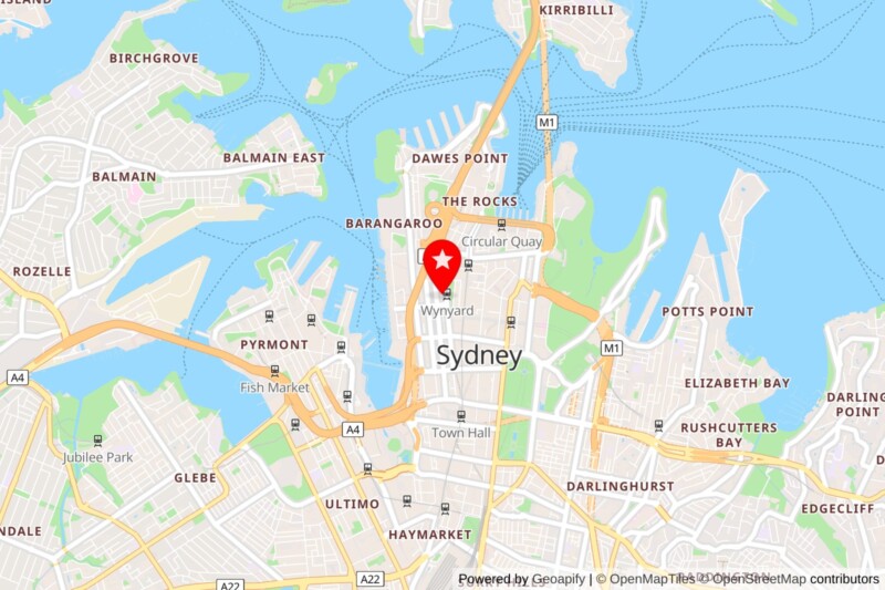 10 Best Sports Bars in Sydney: Top Spots to Watch the Game 18