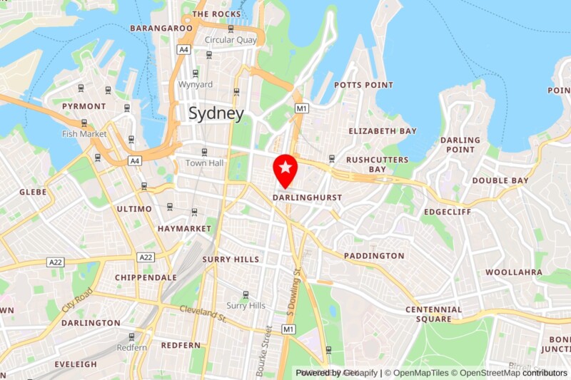 10 Best Sports Bars in Sydney: Top Spots to Watch the Game 20