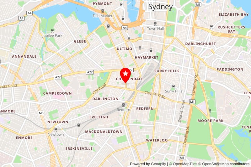 10 Best Comedy Clubs in Sydney: Top Spots for a Night of Laughter 4