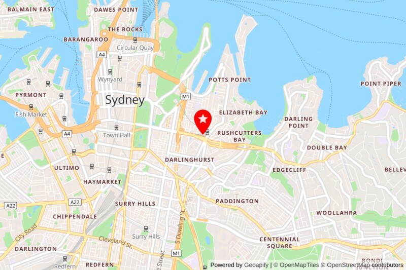 10 Best Comedy Clubs in Sydney: Top Spots for a Night of Laughter 6