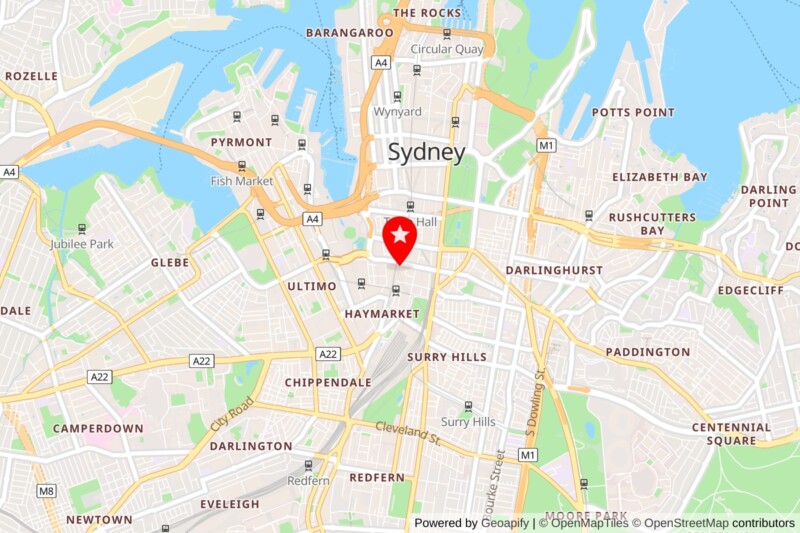 10 Best Comedy Clubs in Sydney: Top Spots for a Night of Laughter 12