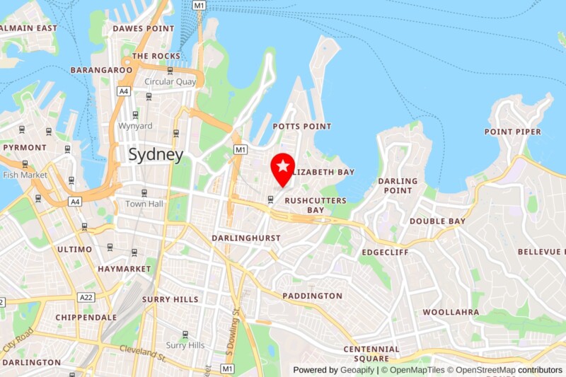 10 Best Comedy Clubs in Sydney: Top Spots for a Night of Laughter 16