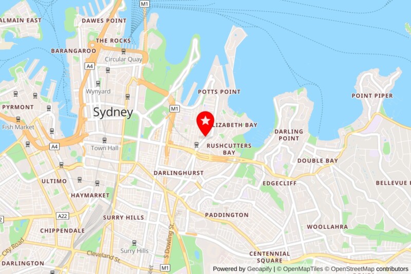 10 Best Comedy Clubs in Sydney: Top Spots for a Night of Laughter 18