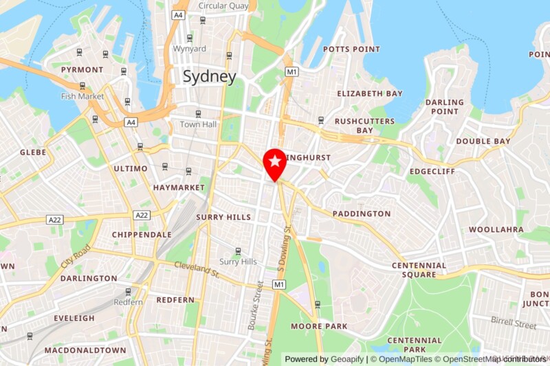 10 Best Comedy Clubs in Sydney: Top Spots for a Night of Laughter 19