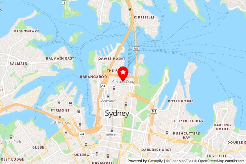 10 Best Music Venues in Sydney for Unforgettable Live Performances 2