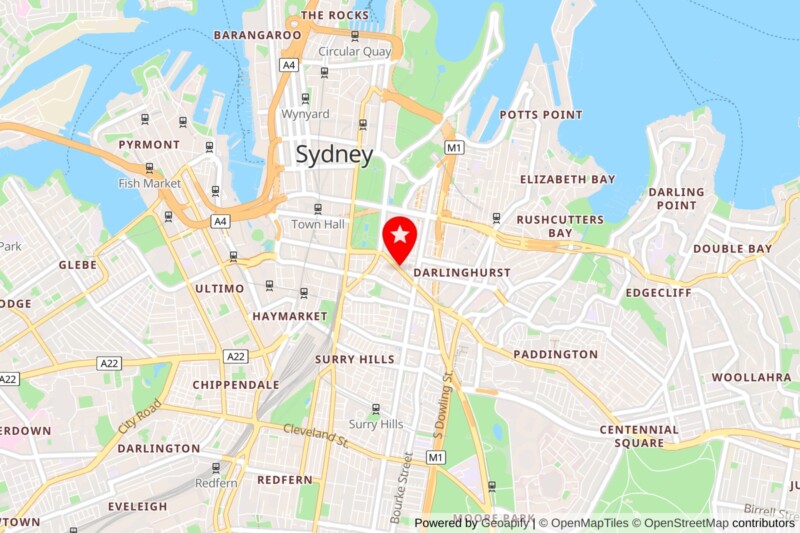 10 Best Music Venues in Sydney for Unforgettable Live Performances 6
