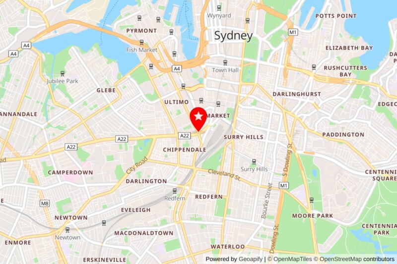 10 Best Music Venues in Sydney for Unforgettable Live Performances 16