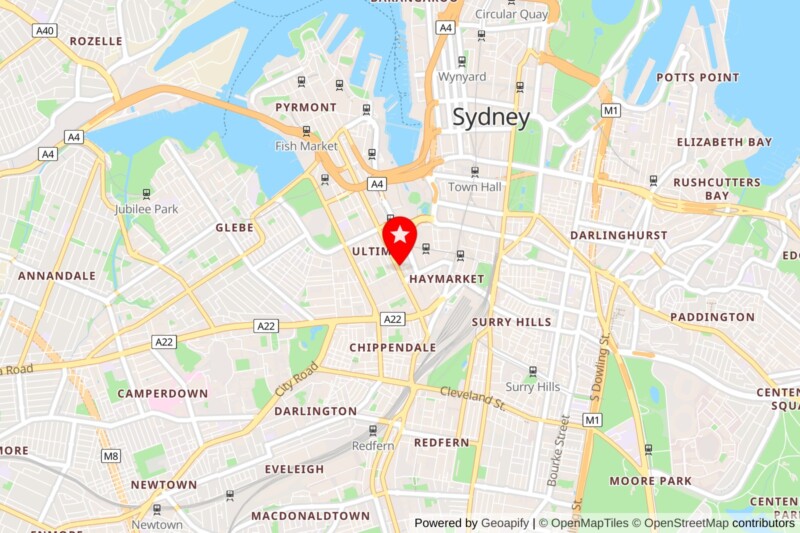 10 Best Music Venues in Sydney for Unforgettable Live Performances 18