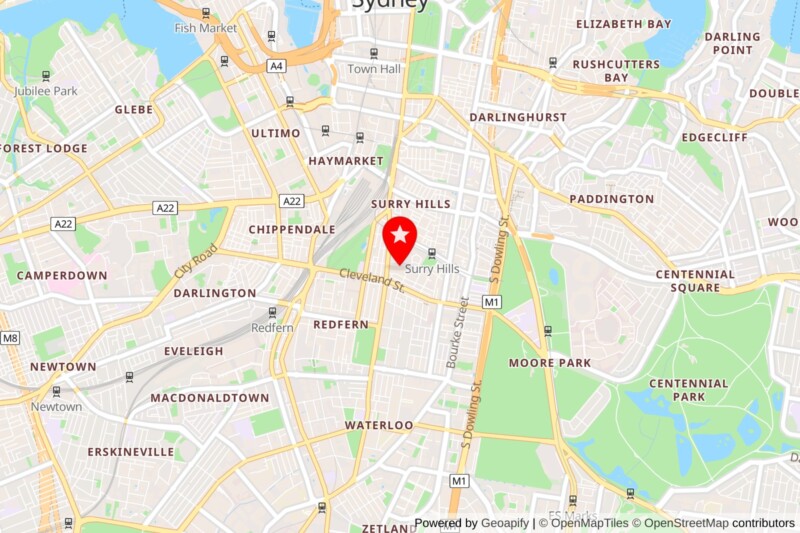 10 Best Theaters (Plays) in Sydney: Top Venues for Live Performances 4