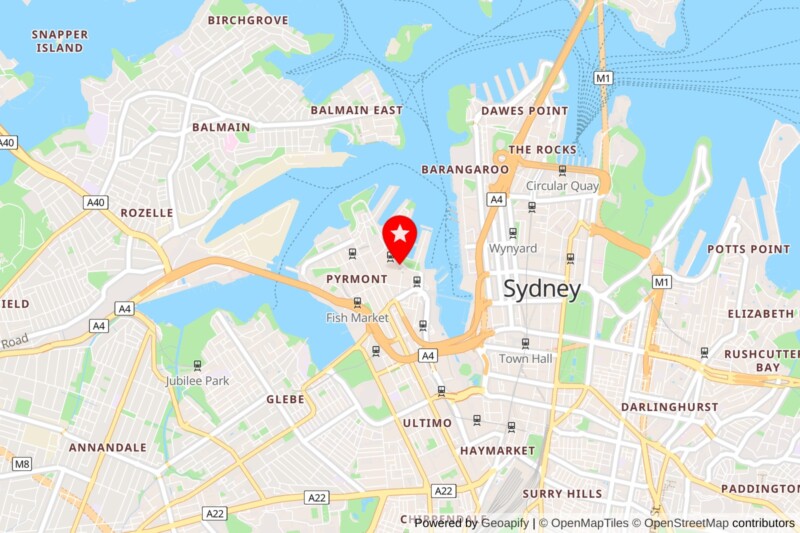 10 Best Theaters (Plays) in Sydney: Top Venues for Live Performances 8