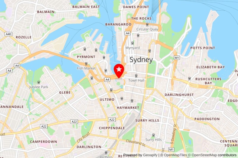 10 Best Theaters (Plays) in Sydney: Top Venues for Live Performances 10