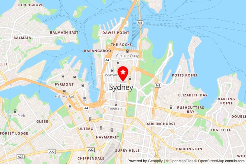 10 Best Theaters (Plays) in Sydney: Top Venues for Live Performances 14