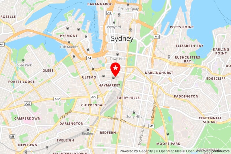 10 Best Theaters (Plays) in Sydney: Top Venues for Live Performances 16
