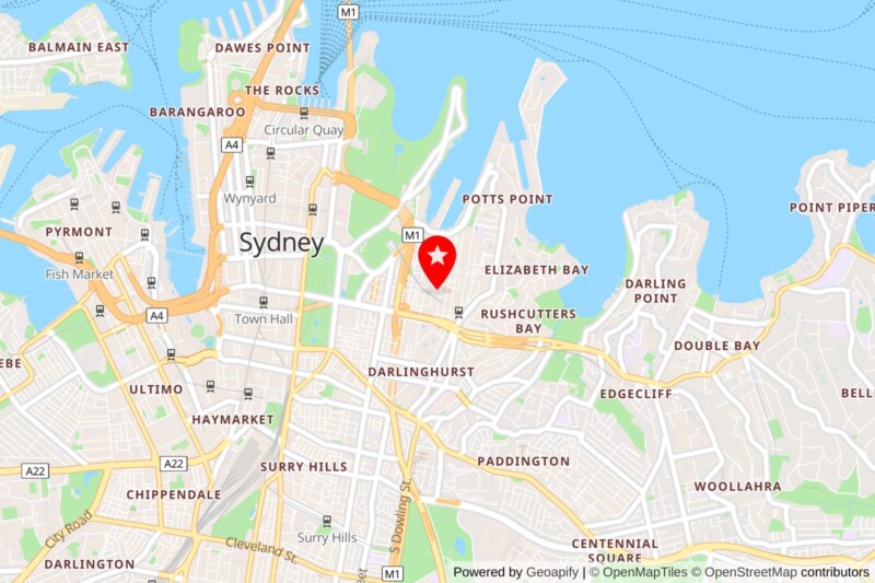 10 Best Theaters (Plays) in Sydney: Top Venues for Live Performances 18