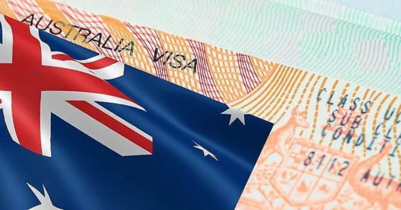 How can a foreigner start a restaurant business in Australia, preferably around Sydney or Adelaide? Is a local partner a must? What is the minimum capital required? 1 Australian Visa