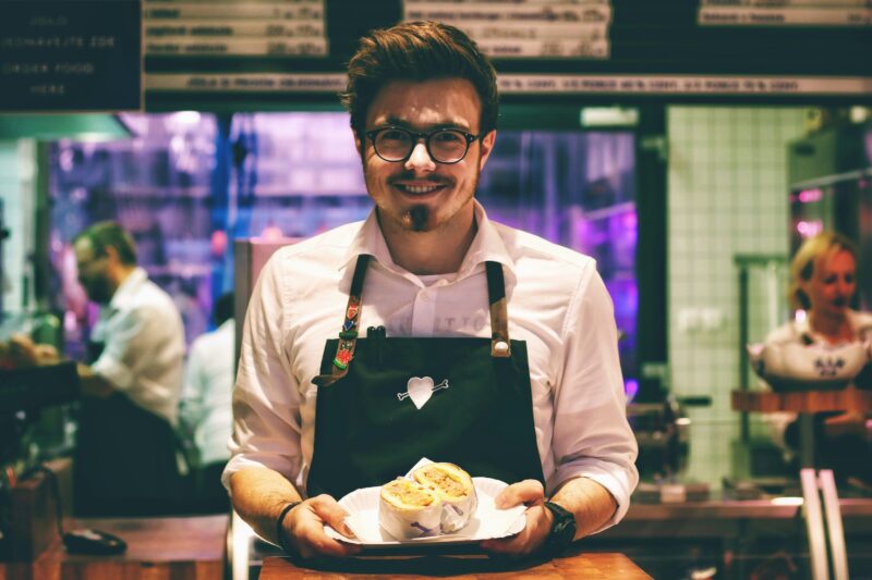 How can a foreigner start a restaurant business in Australia, preferably around Sydney or Adelaide? Is a local partner a must? What is the minimum capital required? 2 Local partner when starting a restaurant business in Australia