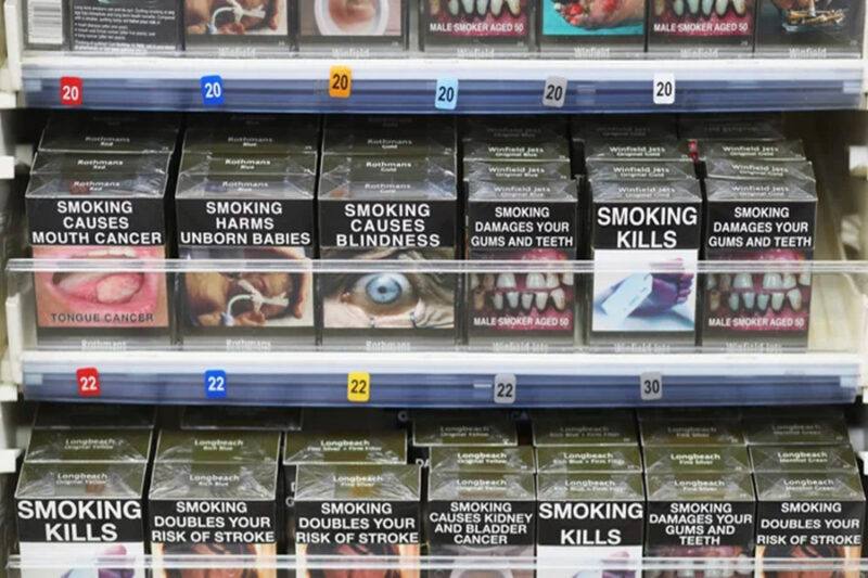 How much do cigarettes cost in Sydney Australia? 2 Where to Buy Cigarettes in Sydney