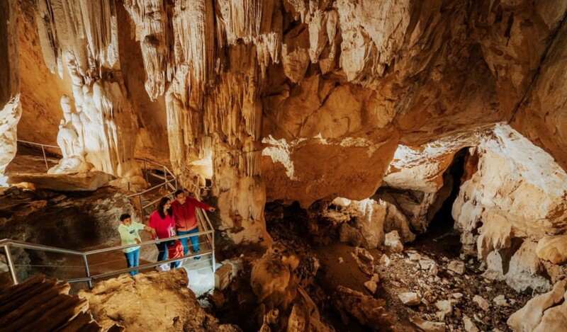 Wombeyan Caves