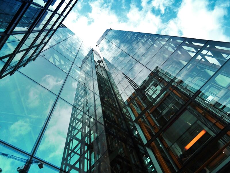 What are UX designer and lead designer salaries in Sydney? 3 High-rise Buildings