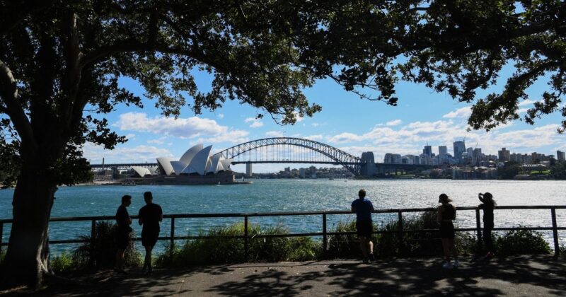Is $150k in Sydney a good salary? 2