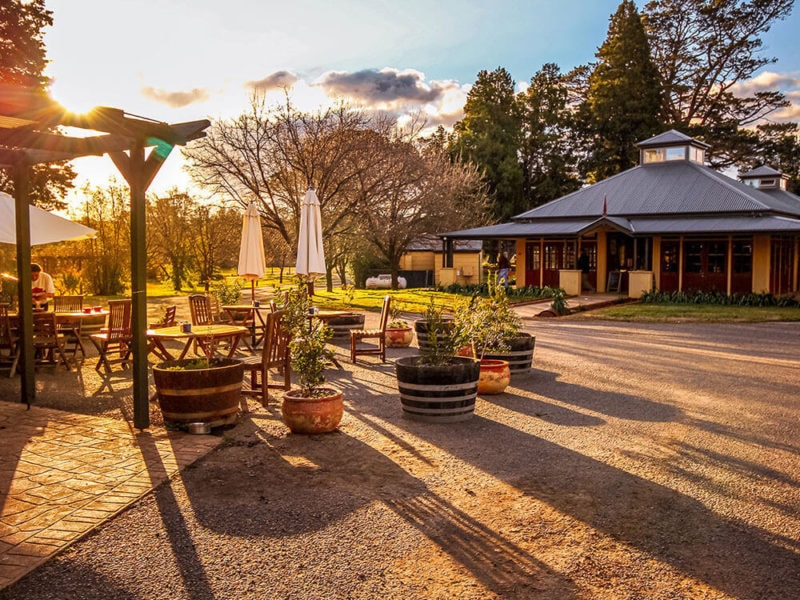 Bowral Winery