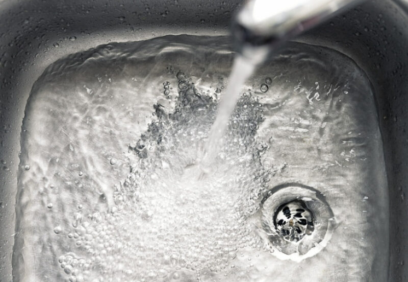 How to Deal with Hard Water
