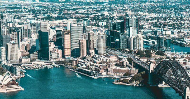 Is $150k in Sydney a good salary? 3
