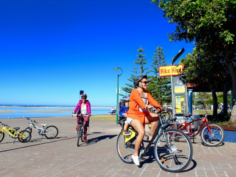 Parking Alternatives in Sydney