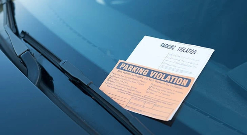 Purpose of Parking Violations