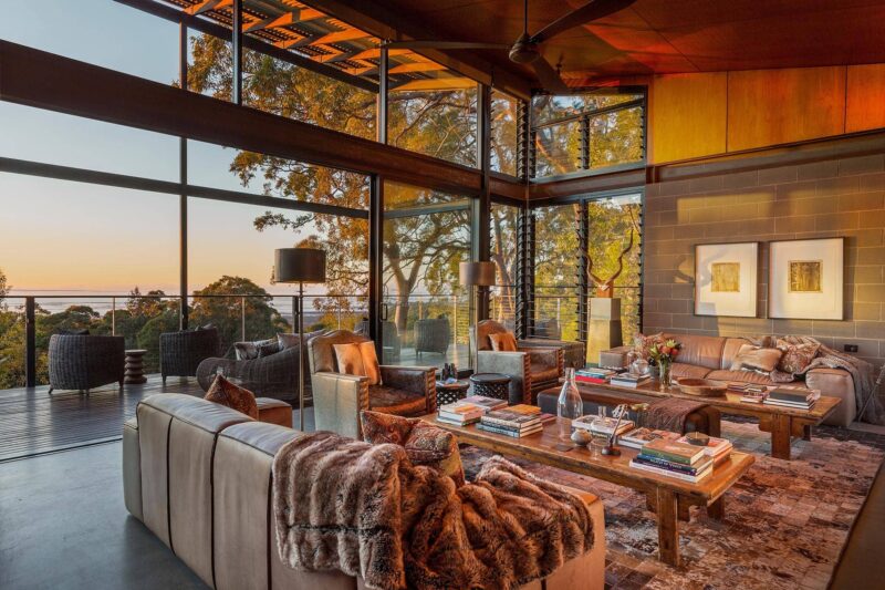 Where to stay in the Blue Mountains